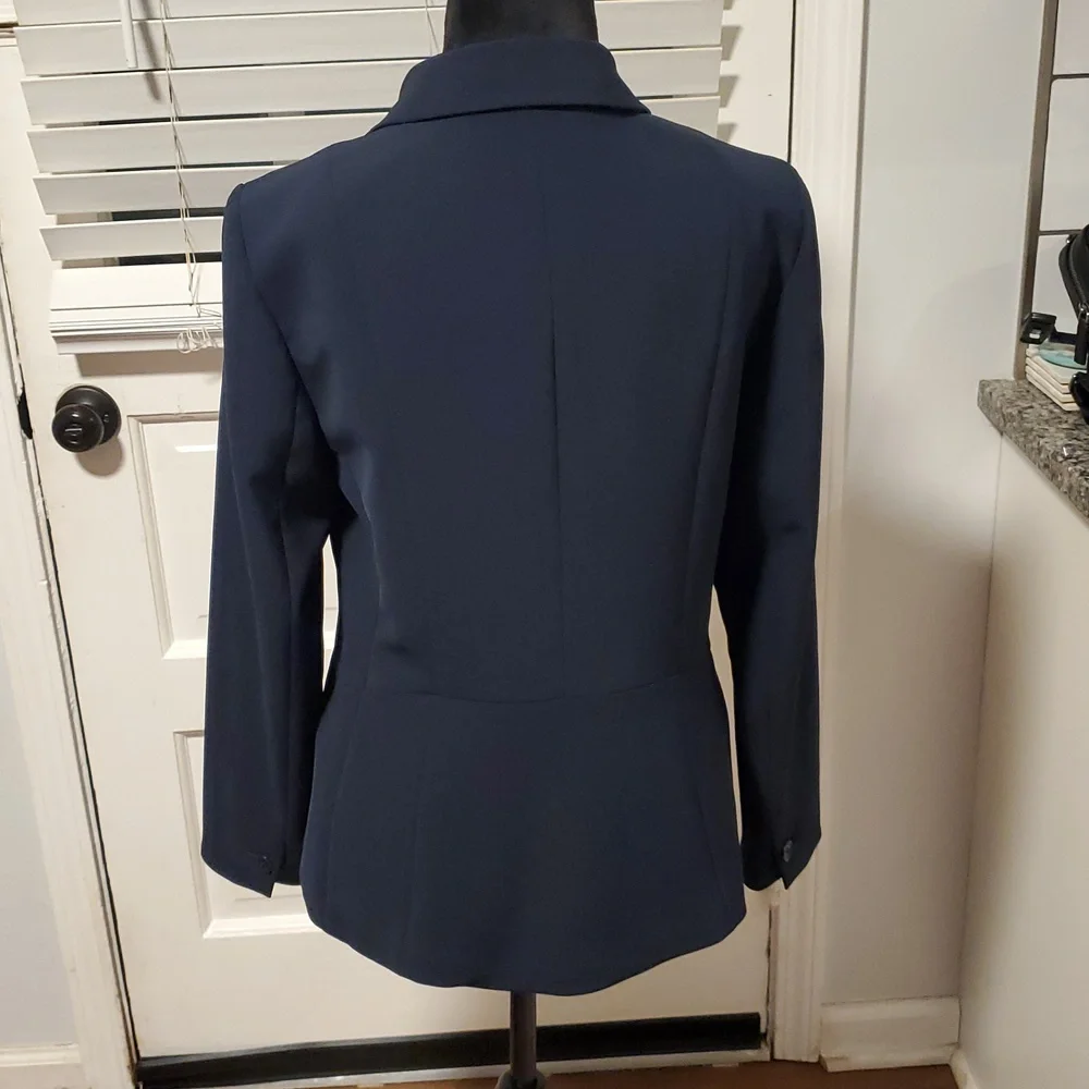 Talbots Blazer Jacket